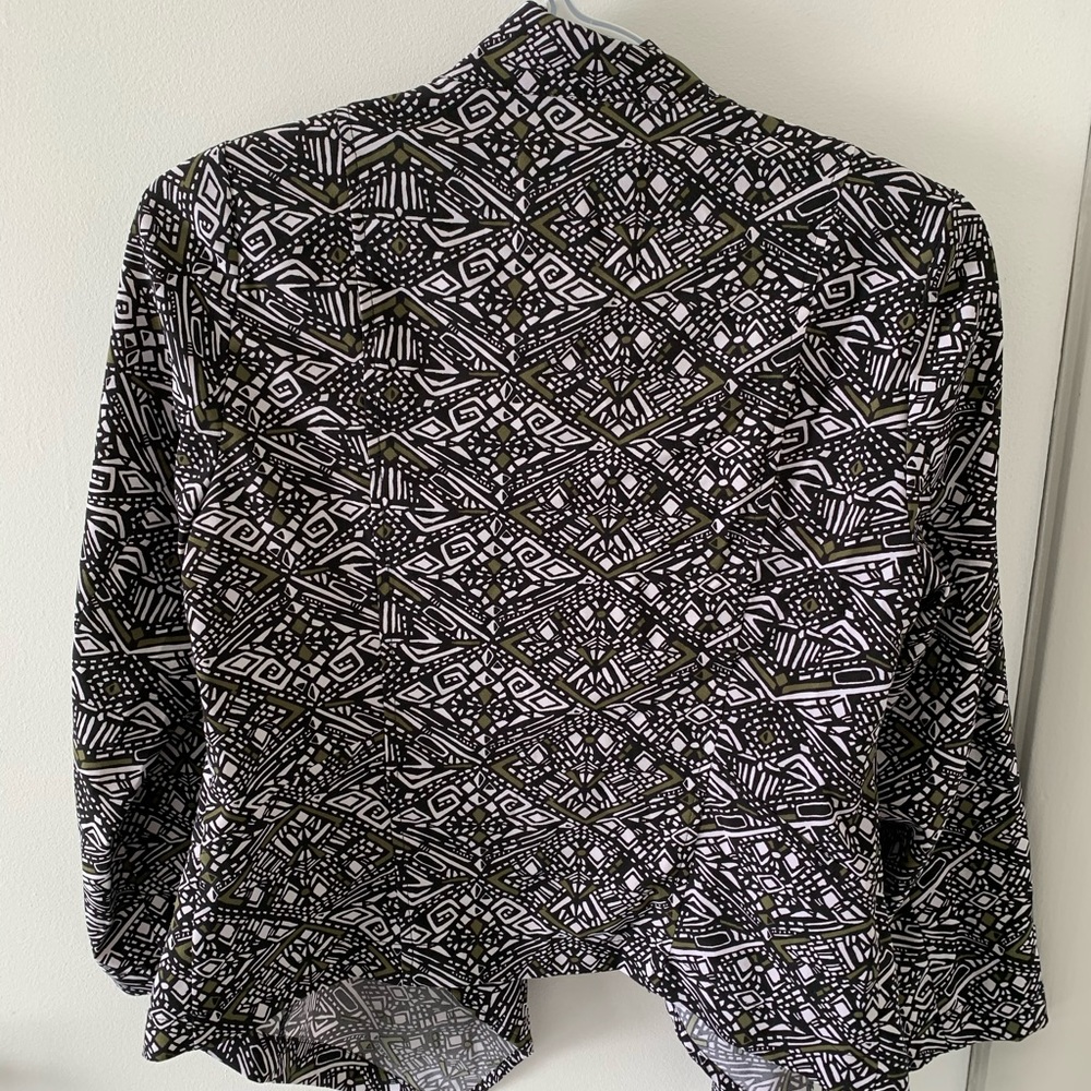 Smart set blazer - Picture 2 of 2